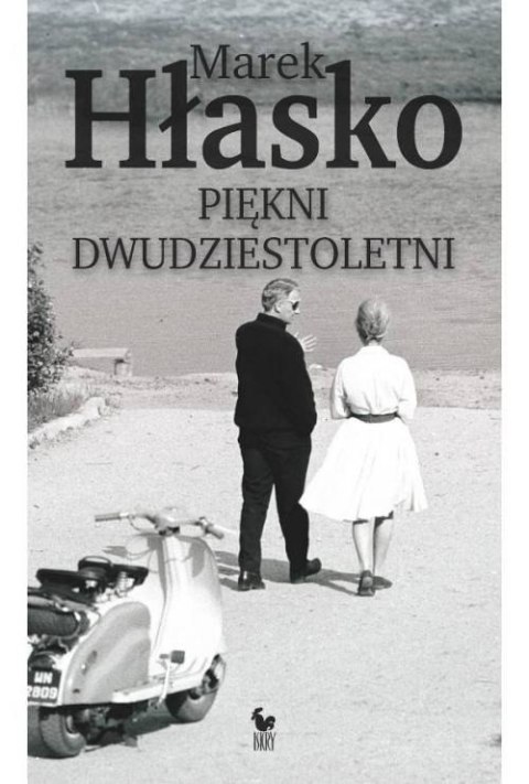 Piękni dwudziestoletni wyd. 2 Piękni dwudziestoletni wyd. 2