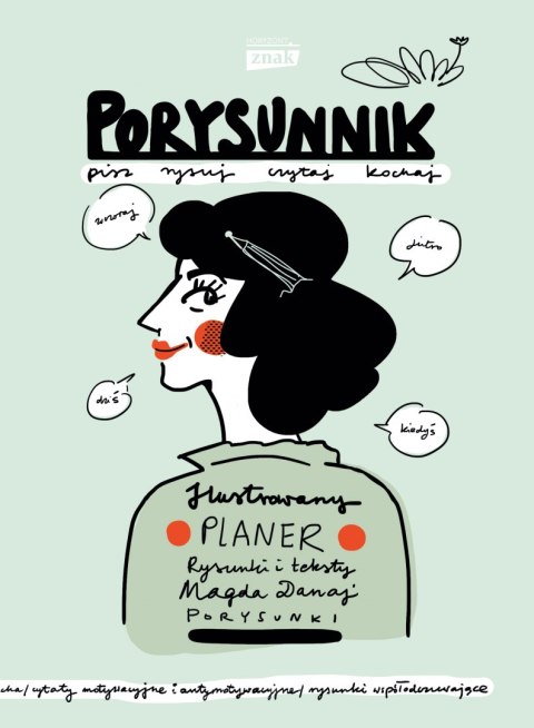 Porysunnik Porysunnik