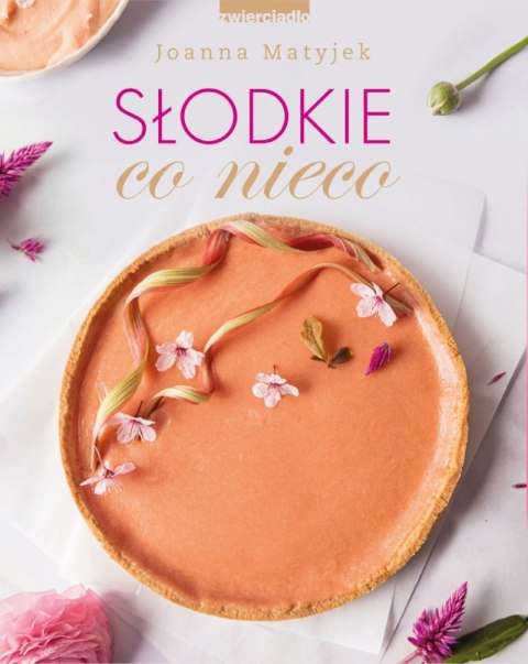Słodkie co nieco Słodkie co nieco