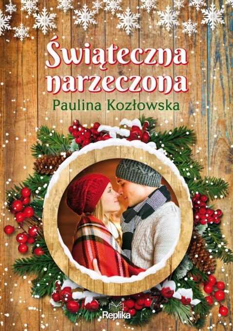 Świąteczna narzeczona Świąteczna narzeczona