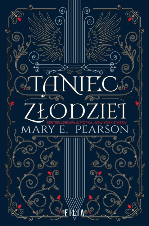 Taniec złodziei Taniec złodziei