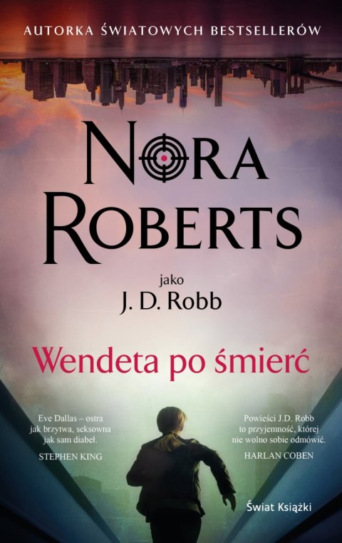 Wendeta po śmierć Wendeta po śmierć