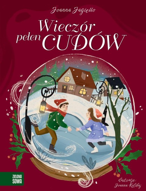 Wieczór pełen cudów Wieczór pełen cudów