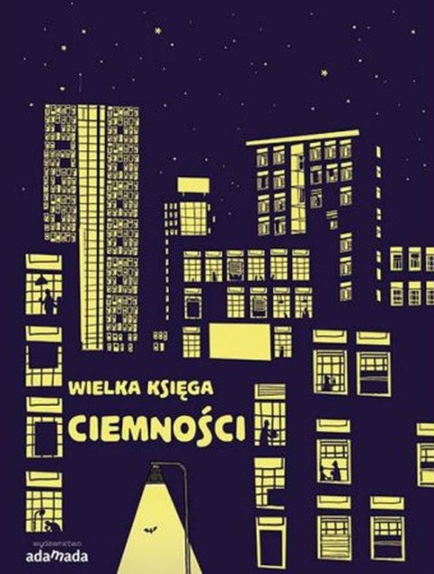 Wielka księga ciemności Wielka księga ciemności
