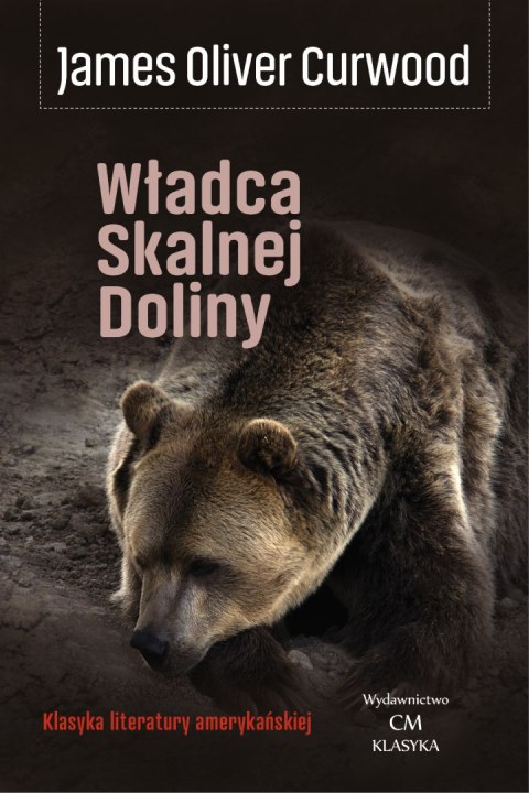 Władca skalnej doliny wyd. 2 Władca skalnej doliny wyd. 2