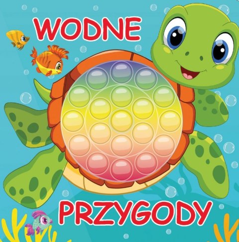 Wodne przygody Wodne przygody