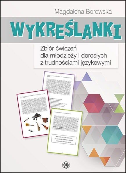 Wykreślanki Wykreślanki
