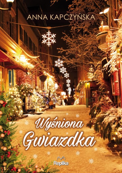 Wyśniona Gwiazdka Wyśniona Gwiazdka