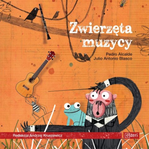 Zwierzęta muzycy Zwierzęta muzycy