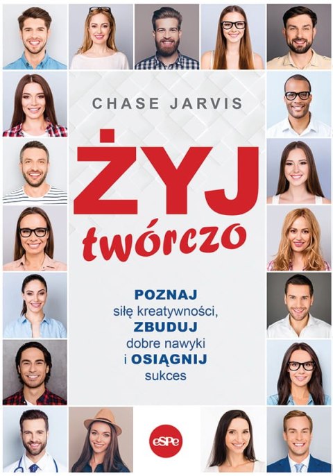 Żyj twórczo Żyj twórczo