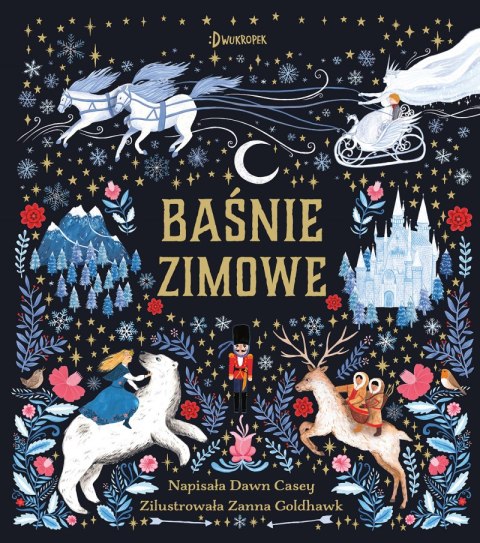 Baśnie zimowe Baśnie zimowe