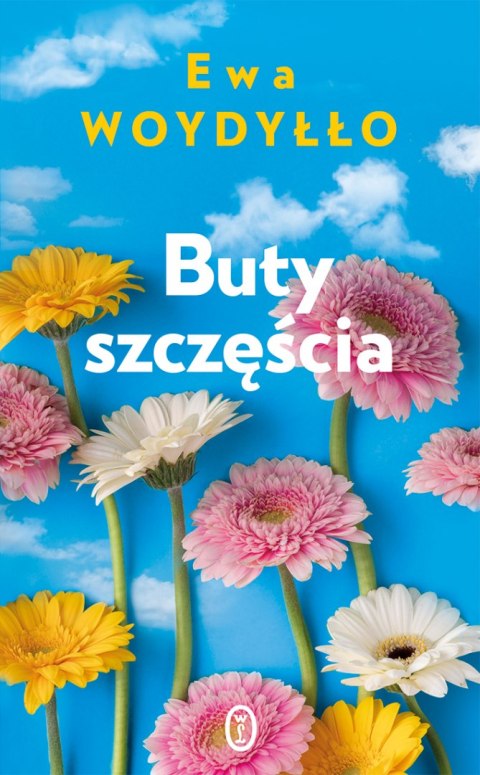 Buty szczęścia wyd. 2022 Buty szczęścia wyd. 2022