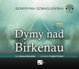 CD MP3 Dymy nad birkenau