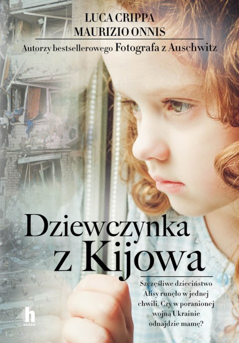 Dziewczynka z Kijowa Dziewczynka z Kijowa