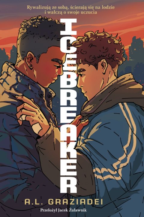 Icebreaker Icebreaker
