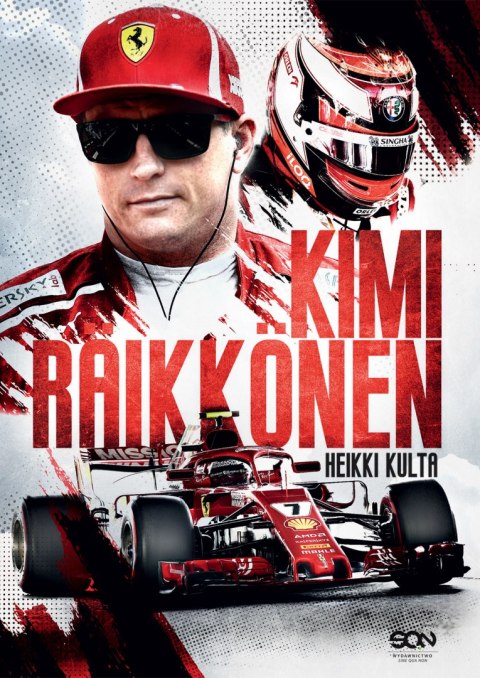 Kimi Räikkönen Kimi Räikkönen