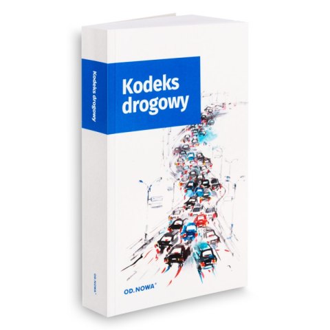 Kodeks drogowy wyd. 2022 Kodeks drogowy wyd. 2022