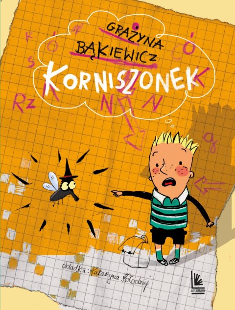 Korniszonek wyd. 4 Korniszonek wyd. 4