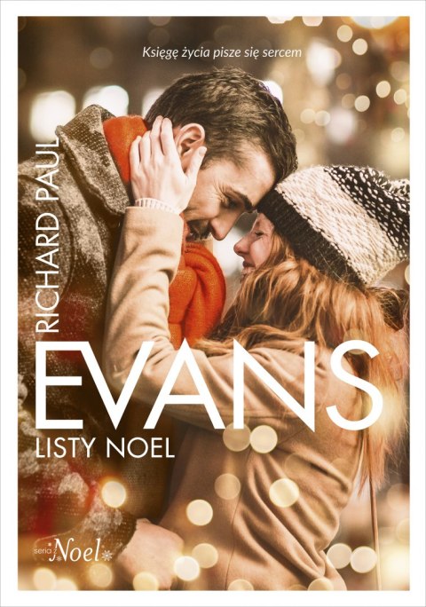 Listy Noel Listy Noel