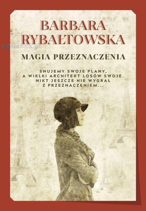 Magia przeznaczenia Magia przeznaczenia