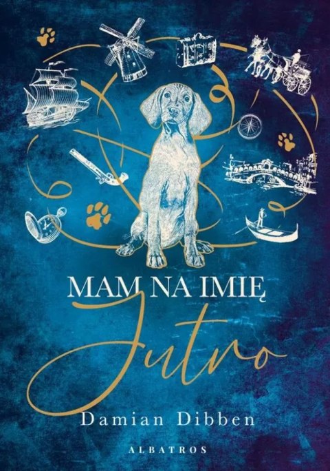 Mam na imię Jutro Mam na imię Jutro