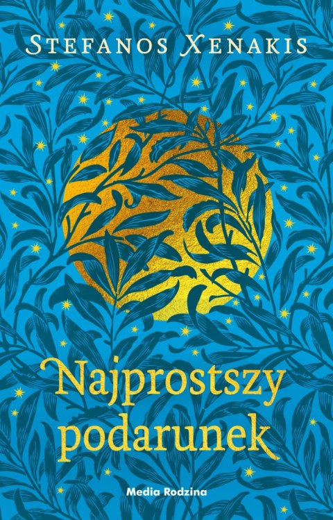 Najprostszy podarunek Najprostszy podarunek