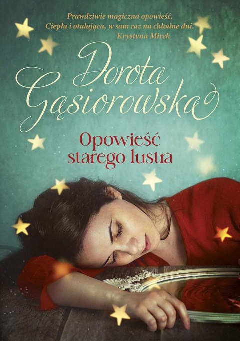 Opowieść starego lustra Opowieść starego lustra
