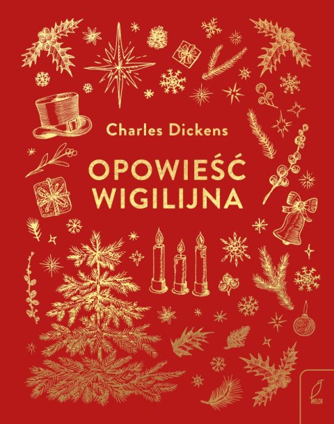 Opowieść wigilijna Opowieść wigilijna