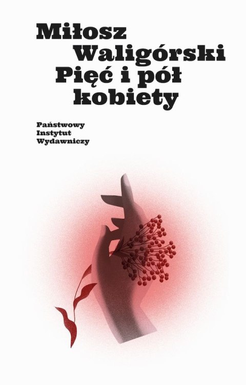 Pięć i pół kobiety Pięć i pół kobiety