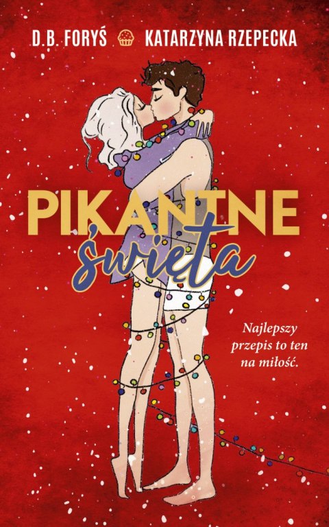 Pikantne święta Pikantne święta
