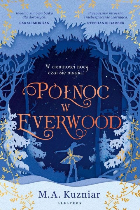 Północ w Everwood Północ w Everwood