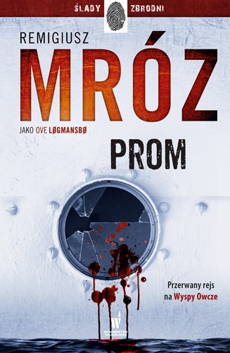 Prom. Vestmanna. Tom 3 wyd. 2022 Prom. Vestmanna. Tom 3 wyd. 2022