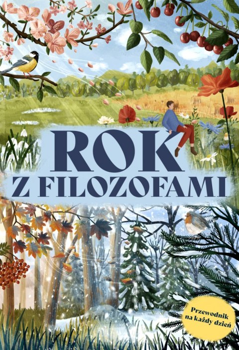 Rok z filozofami Rok z filozofami