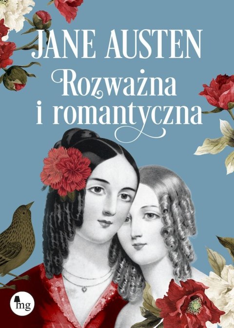 Rozważna i romantyczna Rozważna i romantyczna