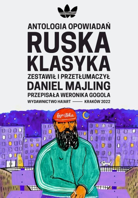Ruska klasyka Ruska klasyka