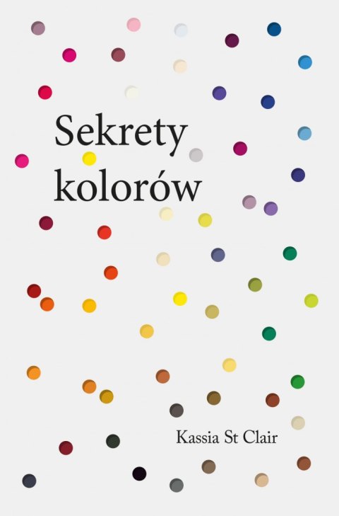 Sekrety kolorów Sekrety kolorów