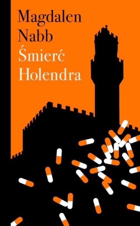 Śmierć Holendra Śmierć Holendra