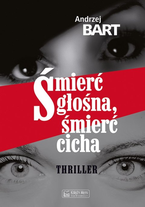 Śmierć głośna, śmierć cicha Śmierć głośna, śmierć cicha