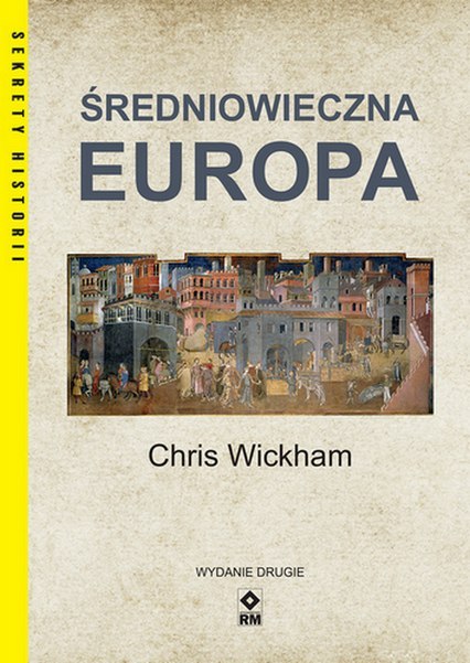 Średniowieczna Europa wyd. 2022 Średniowieczna Europa wyd. 2022