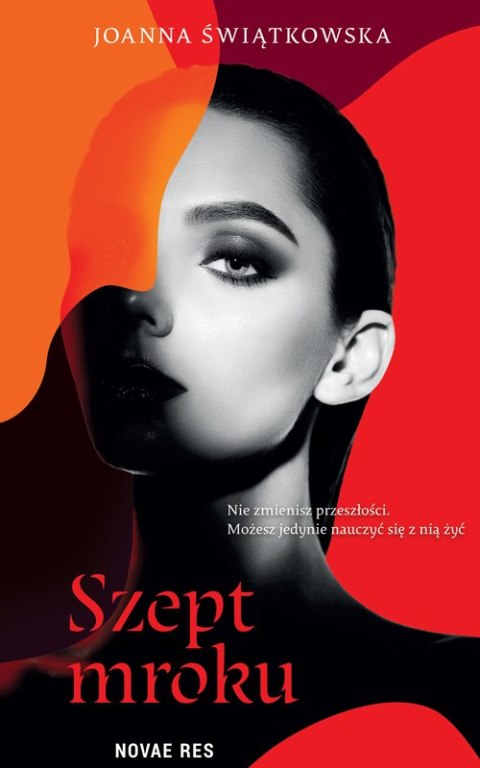 Szept mroku Szept mroku