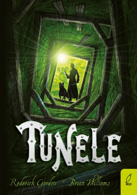 Tunele. Tom 1 Tunele. Tom 1