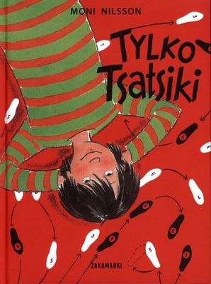 Tylko Tsatsiki Tylko Tsatsiki