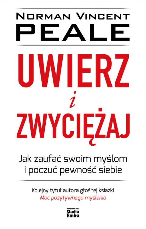 Uwierz i zwyciężaj Uwierz i zwyciężaj