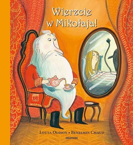 Wierzcie w Mikołaja Wierzcie w Mikołaja