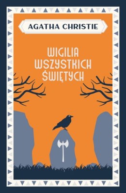 Wigilia wszystkich świętych wyd. 2022