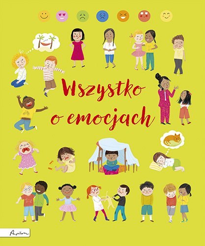 Wszystko o emocjach wyd. 2022 Wszystko o emocjach wyd. 2022