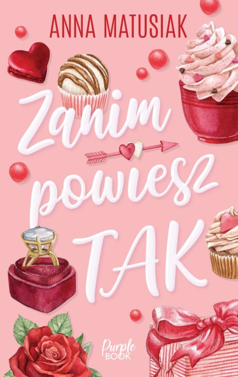 Zanim powiesz TAK Zanim powiesz TAK