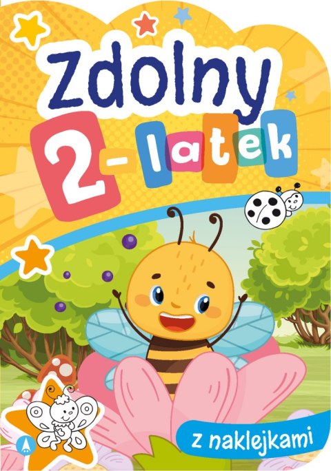Zdolny 2-latek Zdolny 2-latek