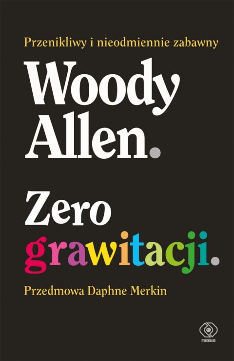 Zero grawitacji Zero grawitacji