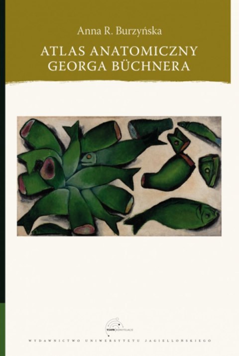 Atlas anatomiczny Georga Büchnera Atlas anatomiczny Georga Büchnera